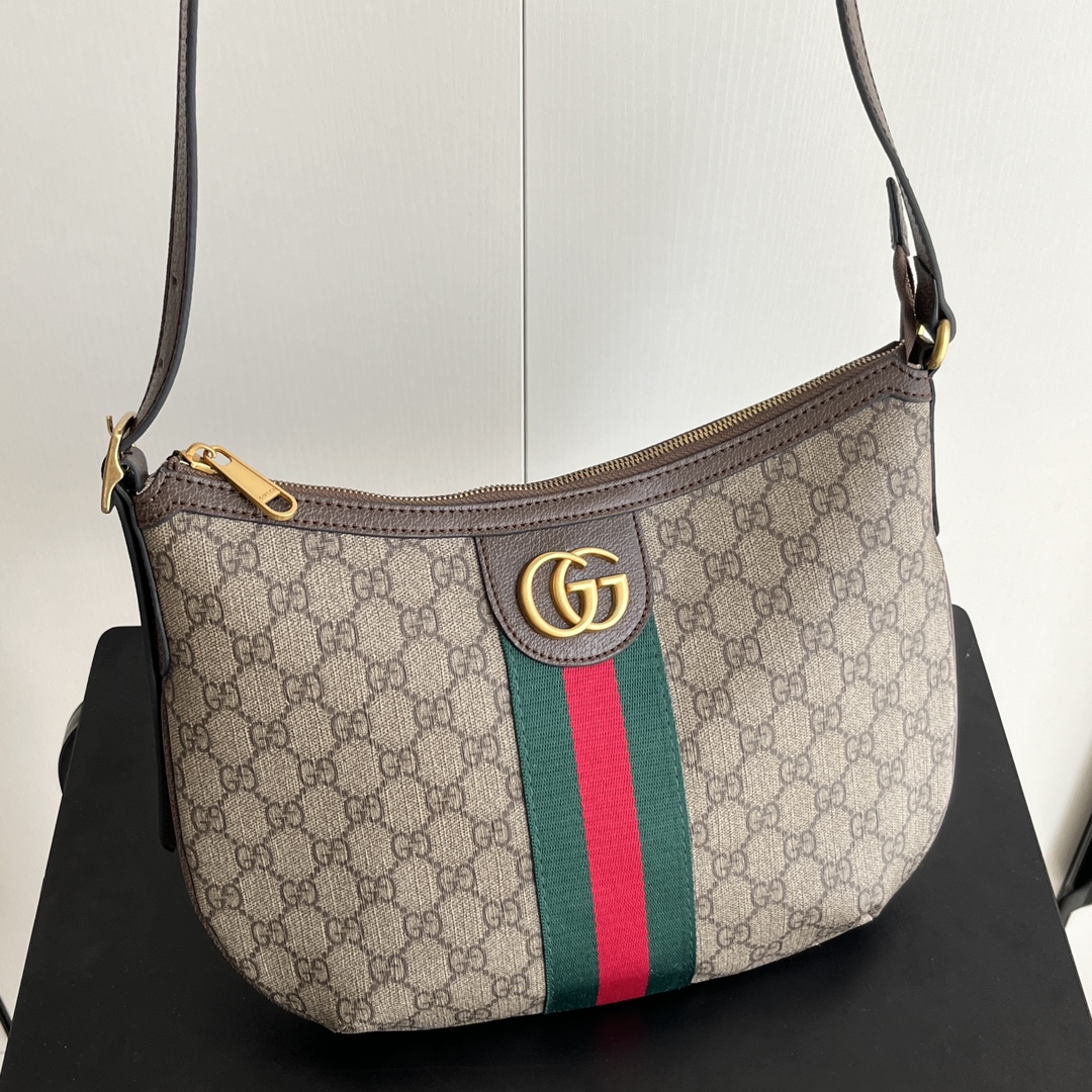 Mens Gucci Satchel Bags